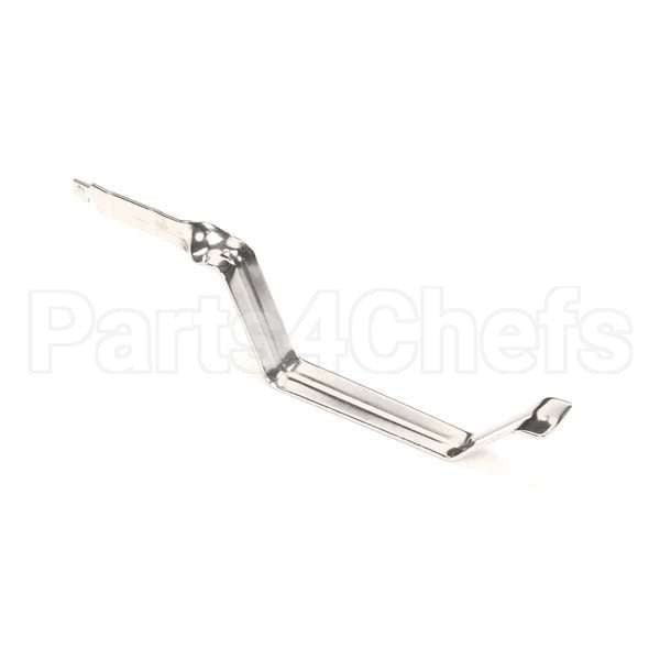 516-06 Compatible Multiplex Lever Sanitary Ss (Ssl)