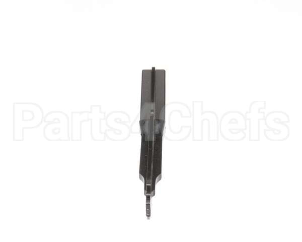 516-07 Multiplex Lever Pl Blk