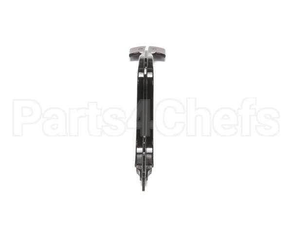 516-09 Multiplex Lever Sanitary Molded