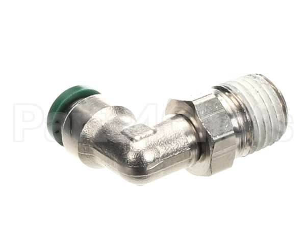 51617 Blodgett Elbow, 1/4 Ptc X 1/4 Npt Swi