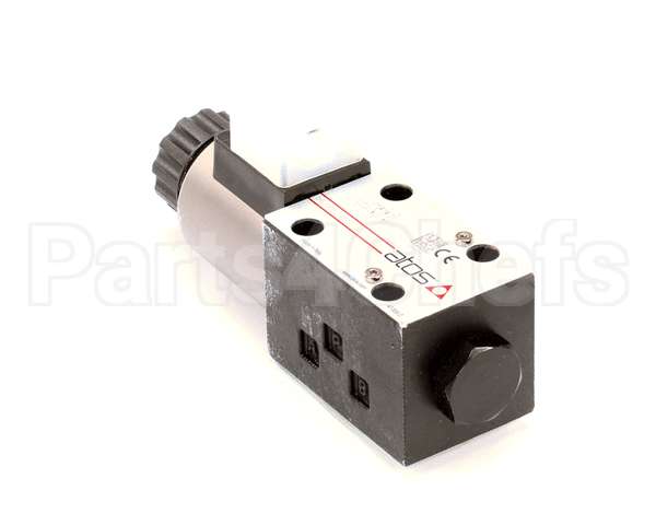 51618 Rondo Solenoid Valve Small Rondopres