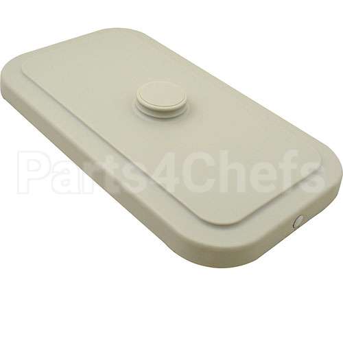 51658X Compatible Taylor Mix Hopper Lid