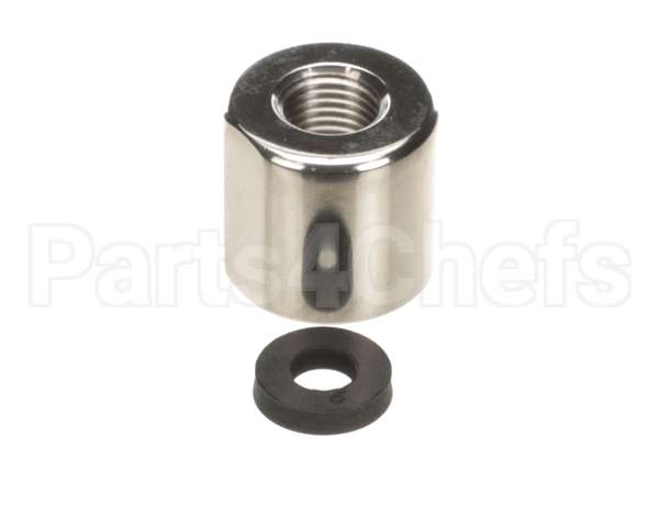51659 Fisher Adptr 1/4F X 3/4-14F Kit