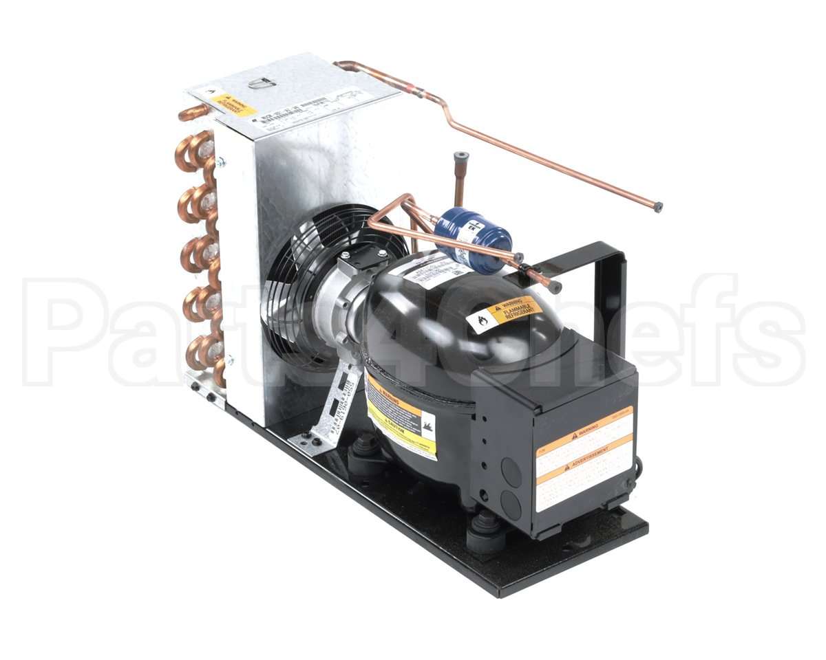 516816 Duke Unit, Cond 1/5Hp 220V 50Hz R13