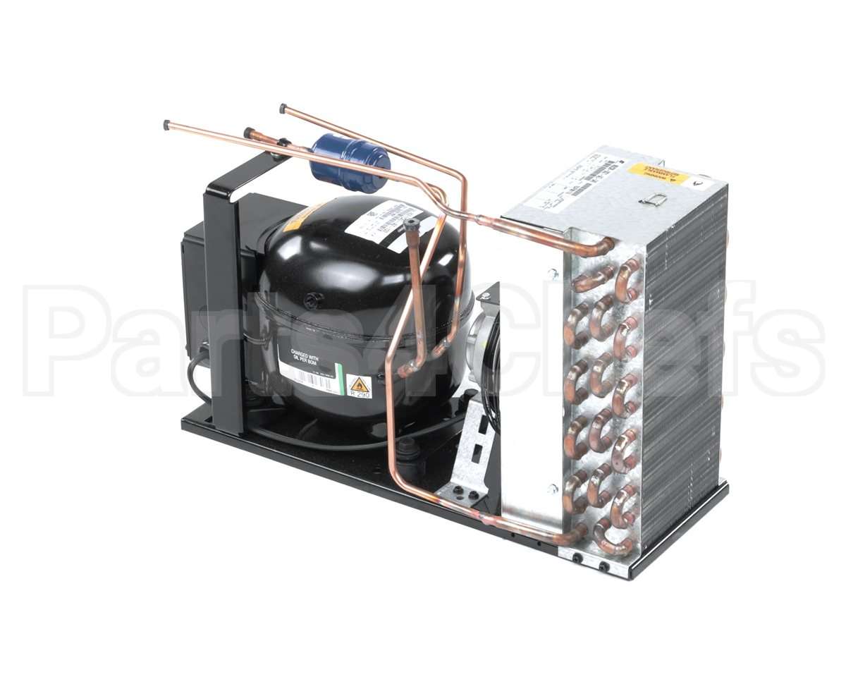 516816 Duke Unit, Cond 1/5Hp 220V 50Hz R13