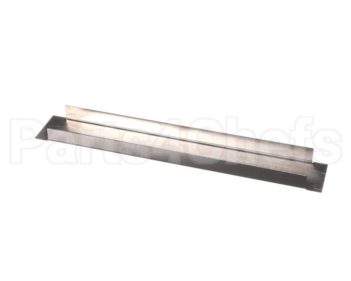 517-2 Duke #517 Sl Adapt Bar 2" X 13"