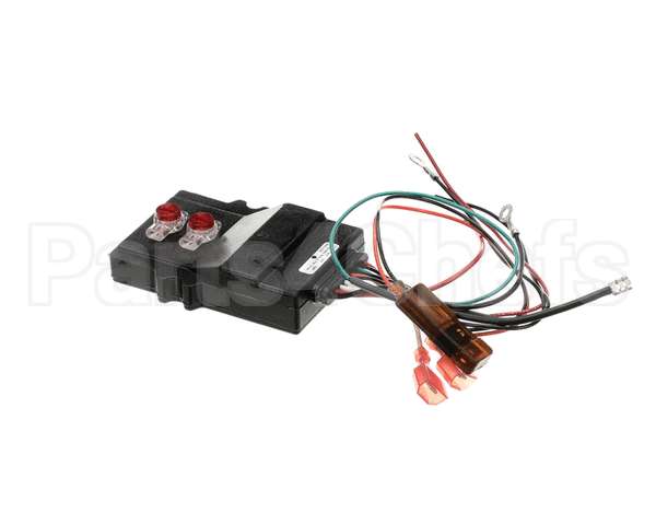 51709.1003 Bunn Control Board Assembly Overmolded Soft H