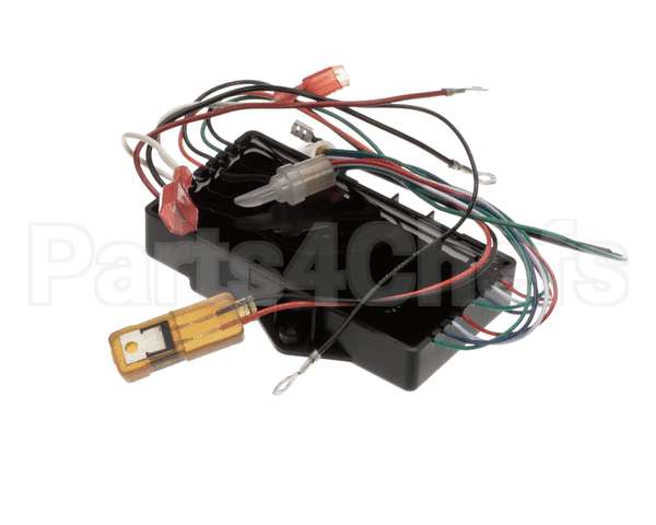 51709.1010 Bunn Control Board Assembly, Overmolded Sh Se