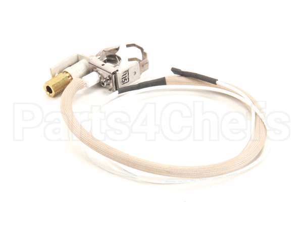 5171-2 Southbend Range Pilot Burner Bracket For L.p