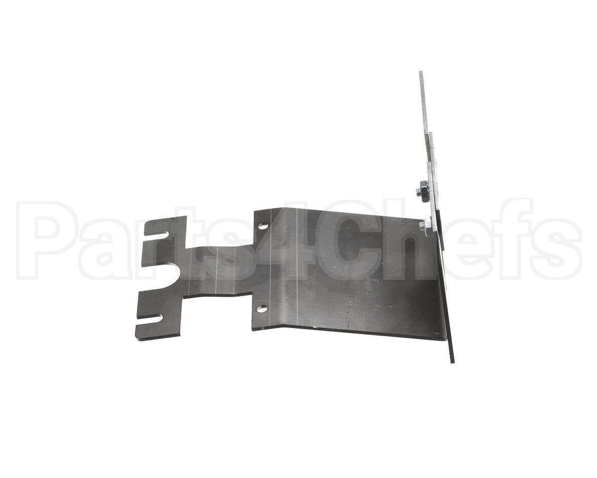 51735.0000 Henny Penny Burner Mounting Braket