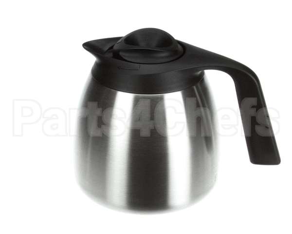 51746.0001 Bunn Carafe, Thermalseamless 1.9L