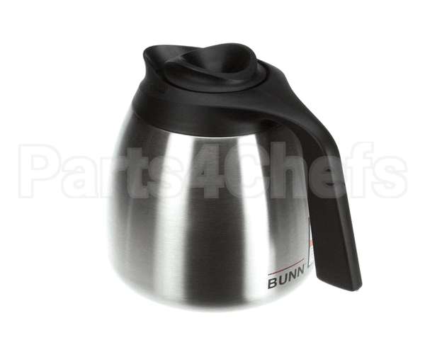 51746.0001 Bunn Carafe, Thermalseamless 1.9L