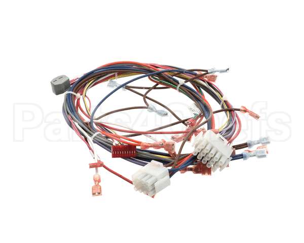 51751 Blodgett Harness,Front,Xr8-G,Ssd,2Spee