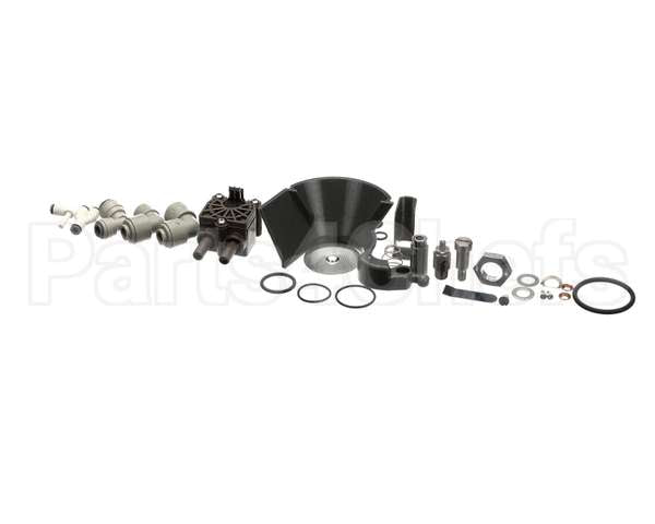 51792.0001 Bunn Pm Kit, Sure Tamp Auto 9-Month