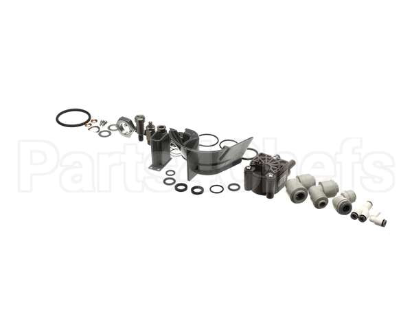 51792.0001 Bunn Pm Kit, Sure Tamp Auto 9-Month