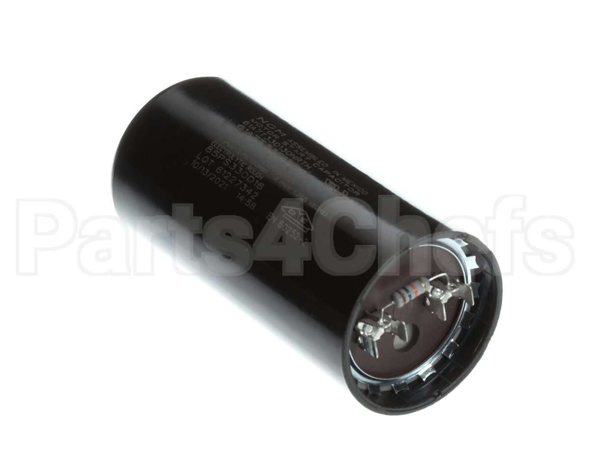 518100212 Kold-Draft Start Cap 130-156 Mfd/330V