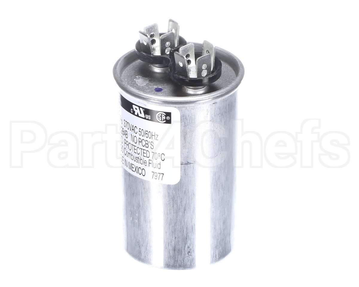 518100308 Kold-Draft Run Capacitor 25Mfd/370V