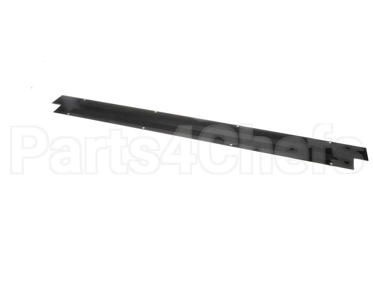 518852565 Kolpak Threshold 36 Frp W/Floor Coole