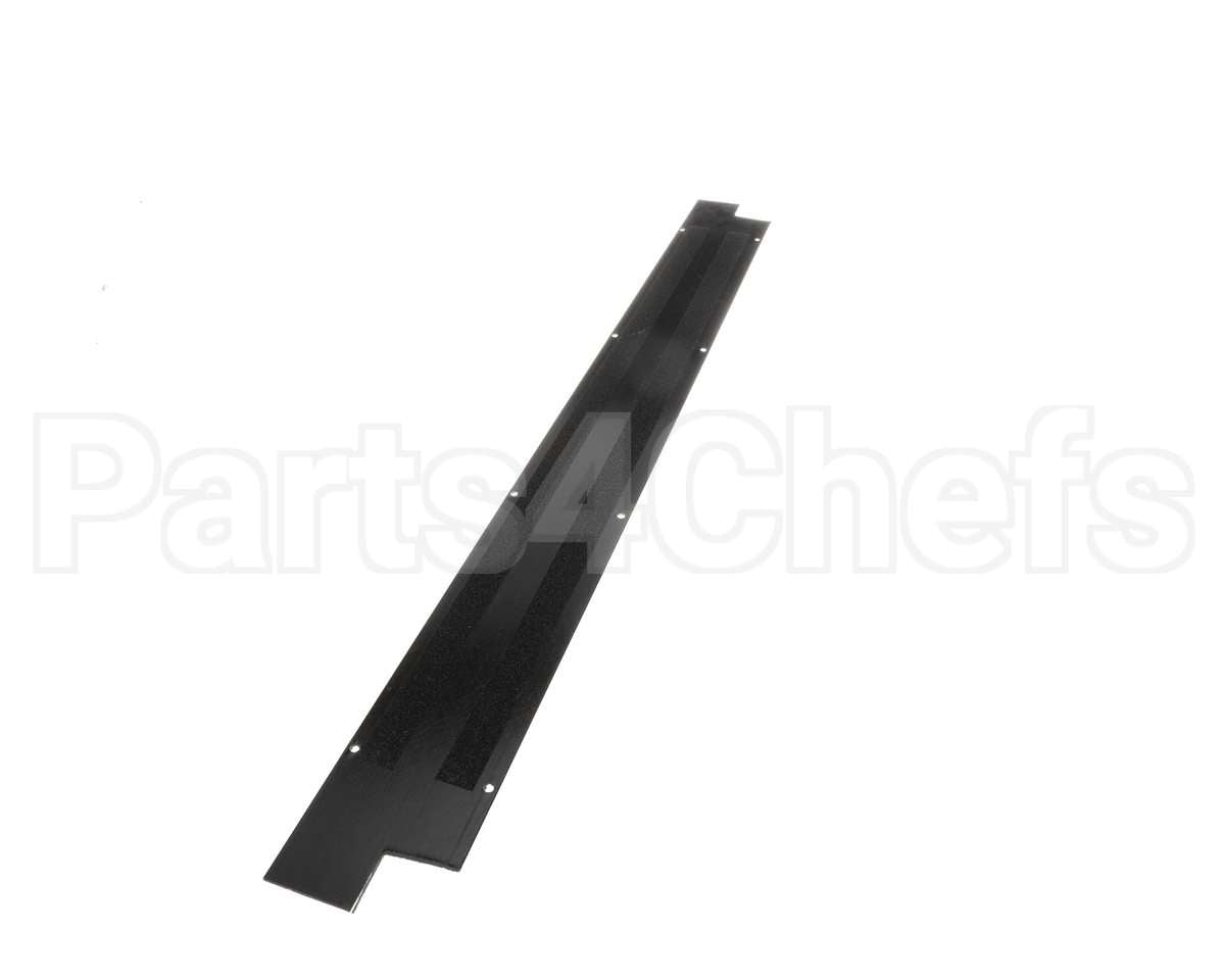 518852565 Kolpak Threshold 36 Frp W/Floor Coole