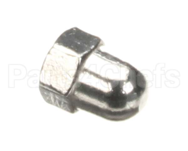 519 Vollrath Nut Acorn 1/4