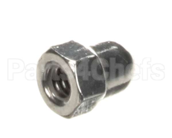 519 Vollrath Nut Acorn 1/4