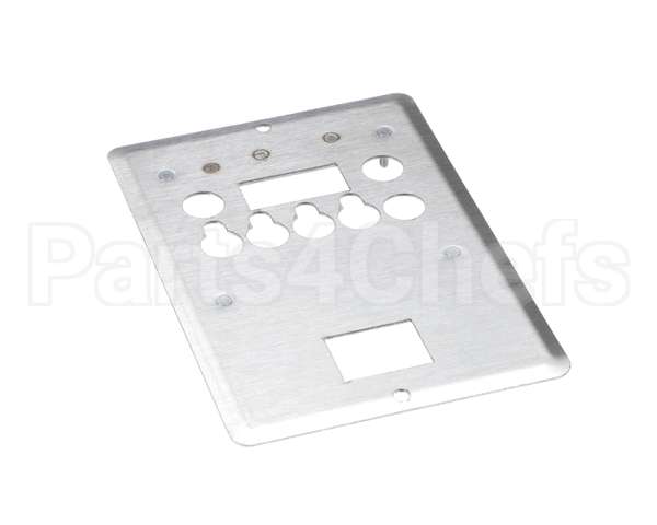 51924 Henny Penny Weld Assy-Control Panel