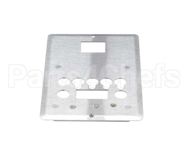 51924 Henny Penny Weld Assy-Control Panel