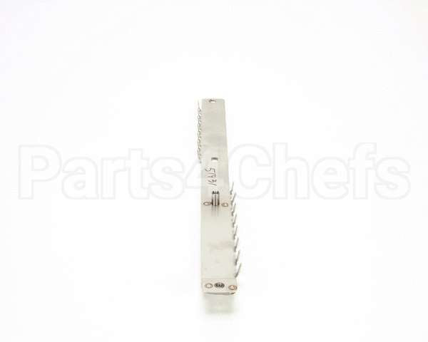51931 Henny Penny Assembly - Spreader Bar, Oe-100
