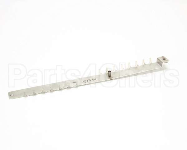 51931 Henny Penny Assembly - Spreader Bar, Oe-100