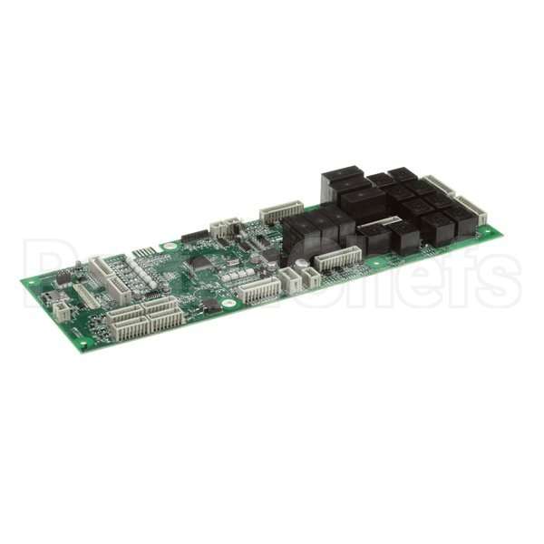51948 Compatible Blodgett Interface Board