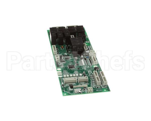 51948 Blodgett Interface Board