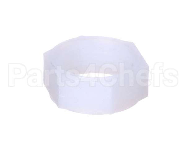 51E513NU Milnor Nut 11/16 Thrd.#64138 Us Plast