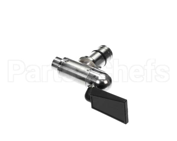 52-0103-0001 Fbd Ss Disp. Valve Fcb (.187 Orif