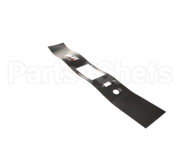 52-0393-B Nu-Vu Overlay,Ctrl,X5