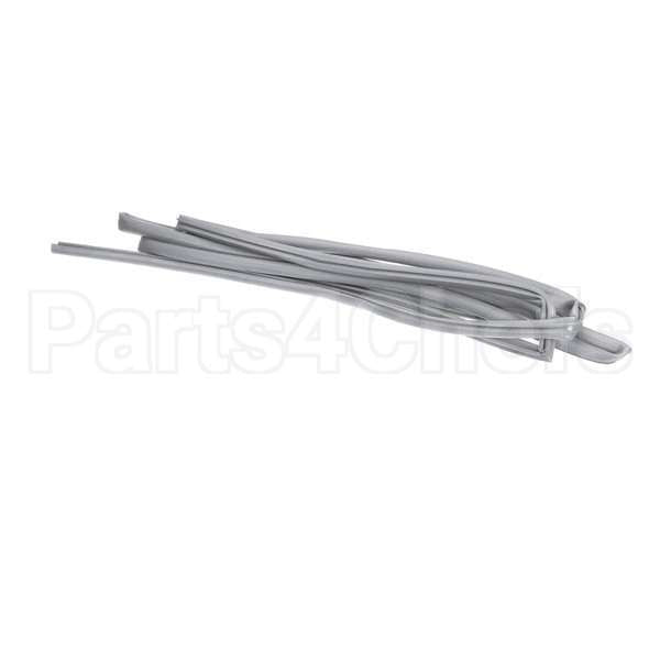 52-0466 Compatible Revent Gasket 3-Sided
