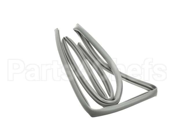 52-0468 Revent Proofer Door Gasket 2-Sided, 77X27.25X0.