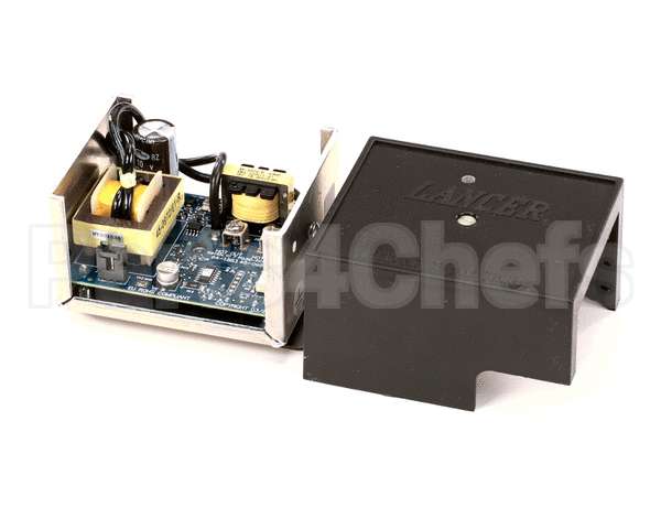 52-188201-SP Lancer Control Hsg Assemblyeibc Iii