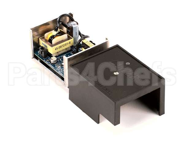 52-188201-SP Lancer Control Hsg Assemblyeibc Iii