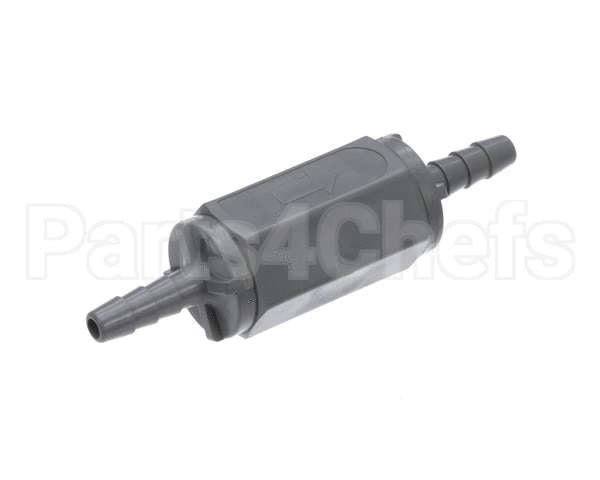 52-2003-0001 Fbd Valve, Check-Plastic, Smc, 1 P