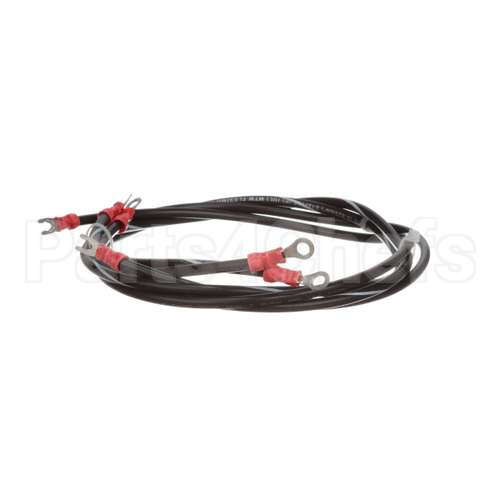 52-2004 Lancer Harness Assemblyice Bank Cont