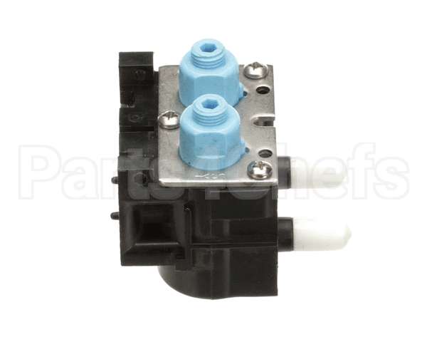 52-2040-0001 Fbd Valve, Brix, Black, 3Oz/Sec, New