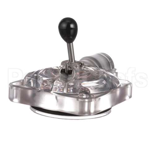 52-2061-0001 Fbd Faceplate Assembly, Slush