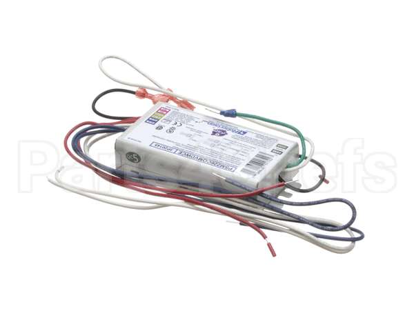 52-3133 Lancer Ballast Assembly,230V,2Bulbs,Rohs