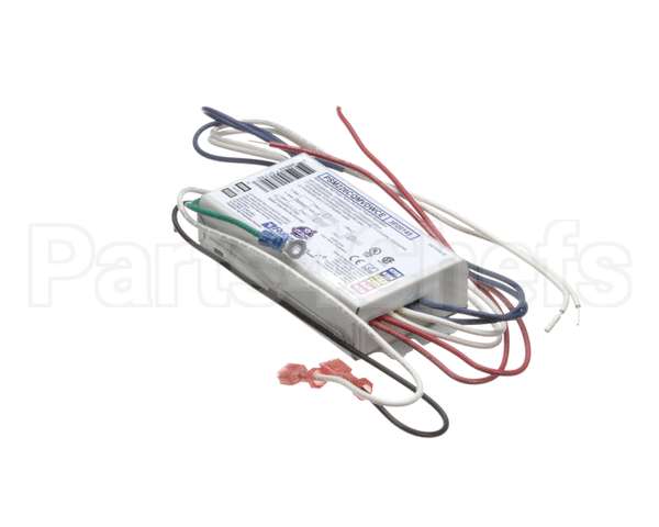 52-3133 Lancer Ballast Assembly,230V,2Bulbs,Rohs
