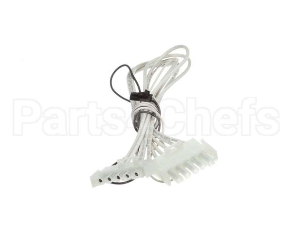 52-3249 Lancer Harn,Power In,Retro,Bcklght,Fs30