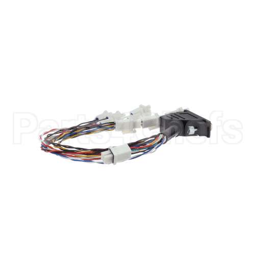 52-3433 Lancer Harness,Valve,25-Pin,Fs/Ada