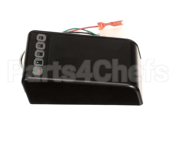 52-363204 Lancer Id Panel Assylancer Performance Valvep