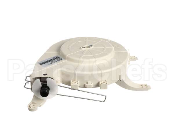 52.00.060P Rational Hand Shower Roll Guide