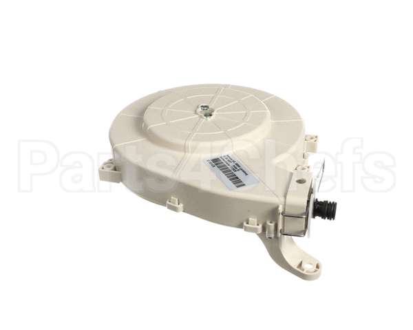 52.00.060P Rational Hand Shower Roll Guide