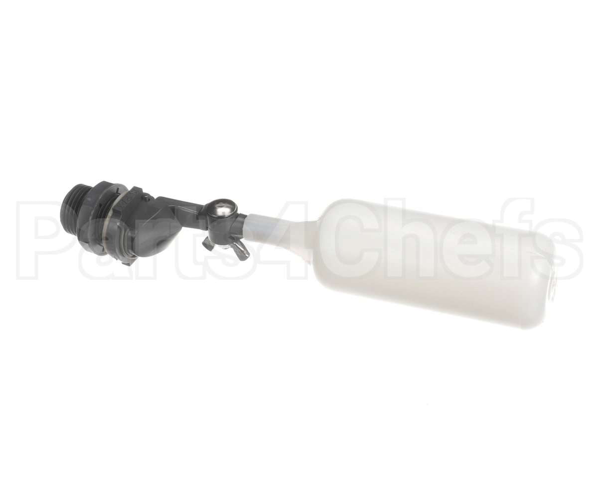 520-01203 Everpure Valve - Float - .5Mpt